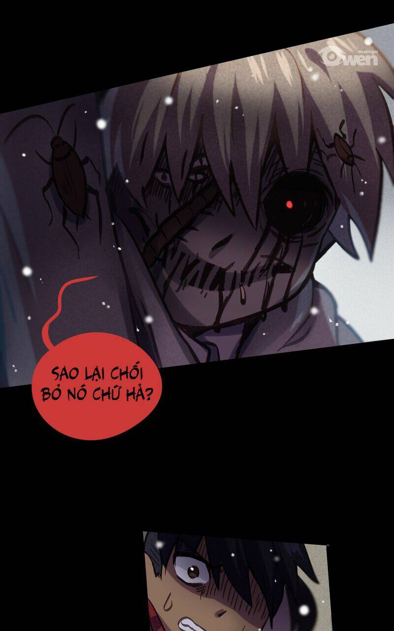 lời nguyền lalin chapter 21 34