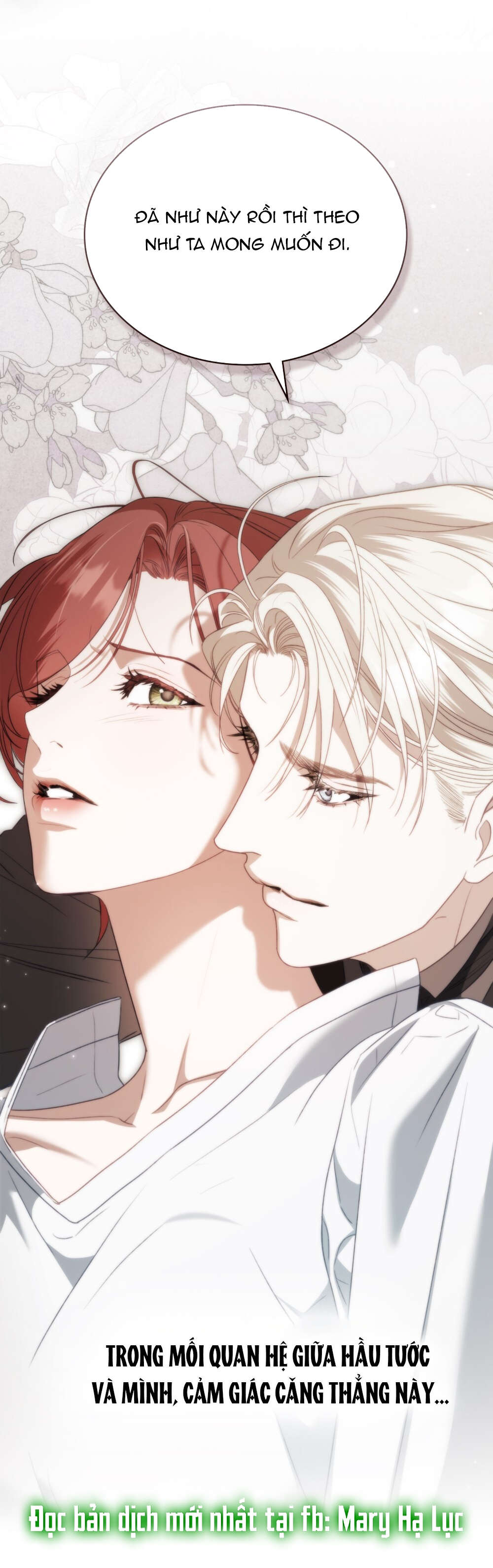 [15+] người hầu gái chapter 16.1 6