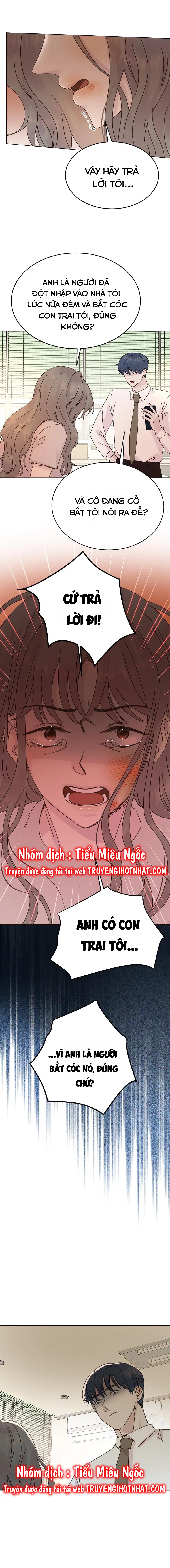 sự trả thù ngọt ngào của vợ tôi chapter 173 5