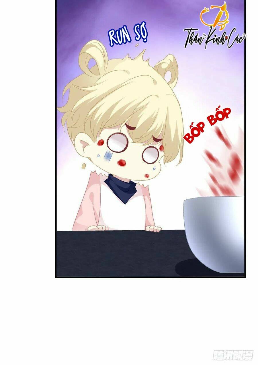 toàn bộ nắm trong tay chapter 59 35