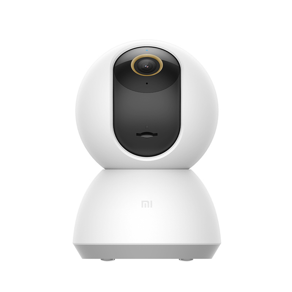 Camera Xiaomi Mi 360 độ Home Security 2K - Hàng chính hãng