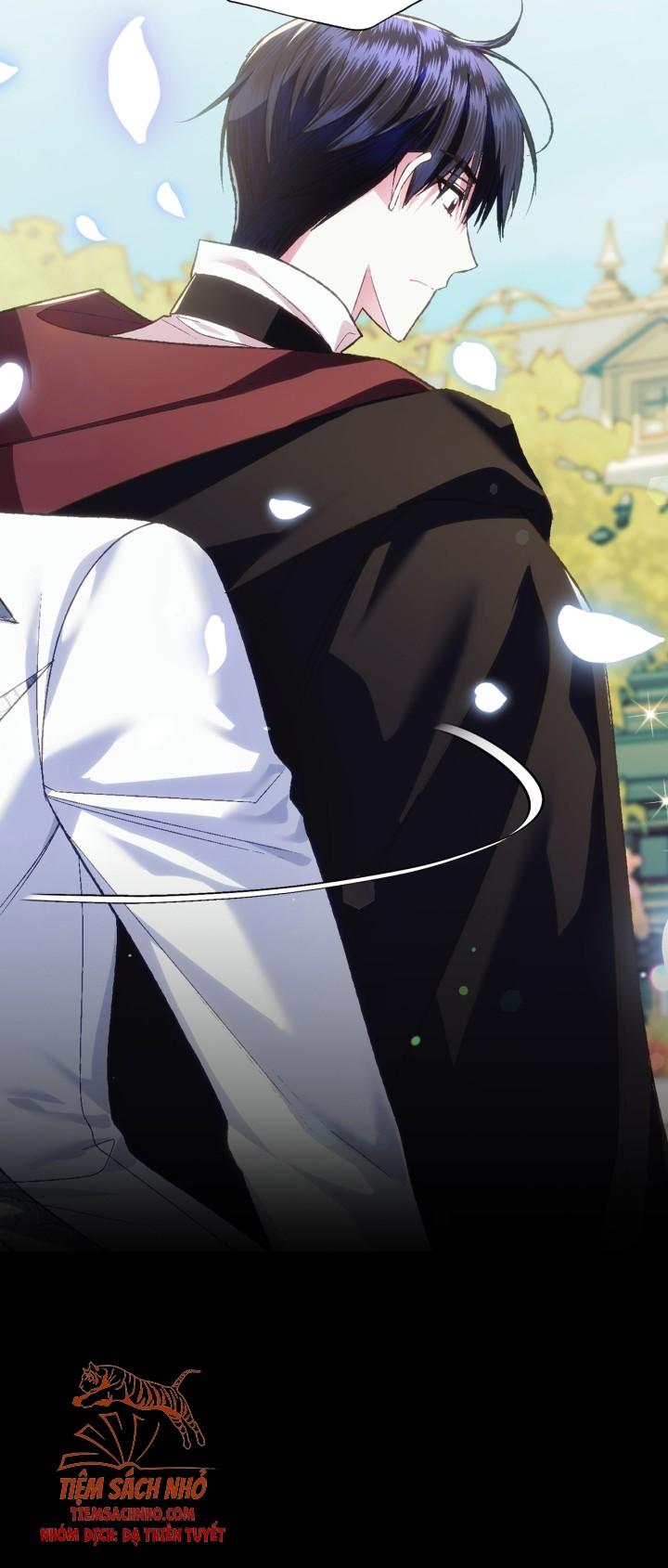 cha, con không muốn kết hôn đâu chapter 63 18