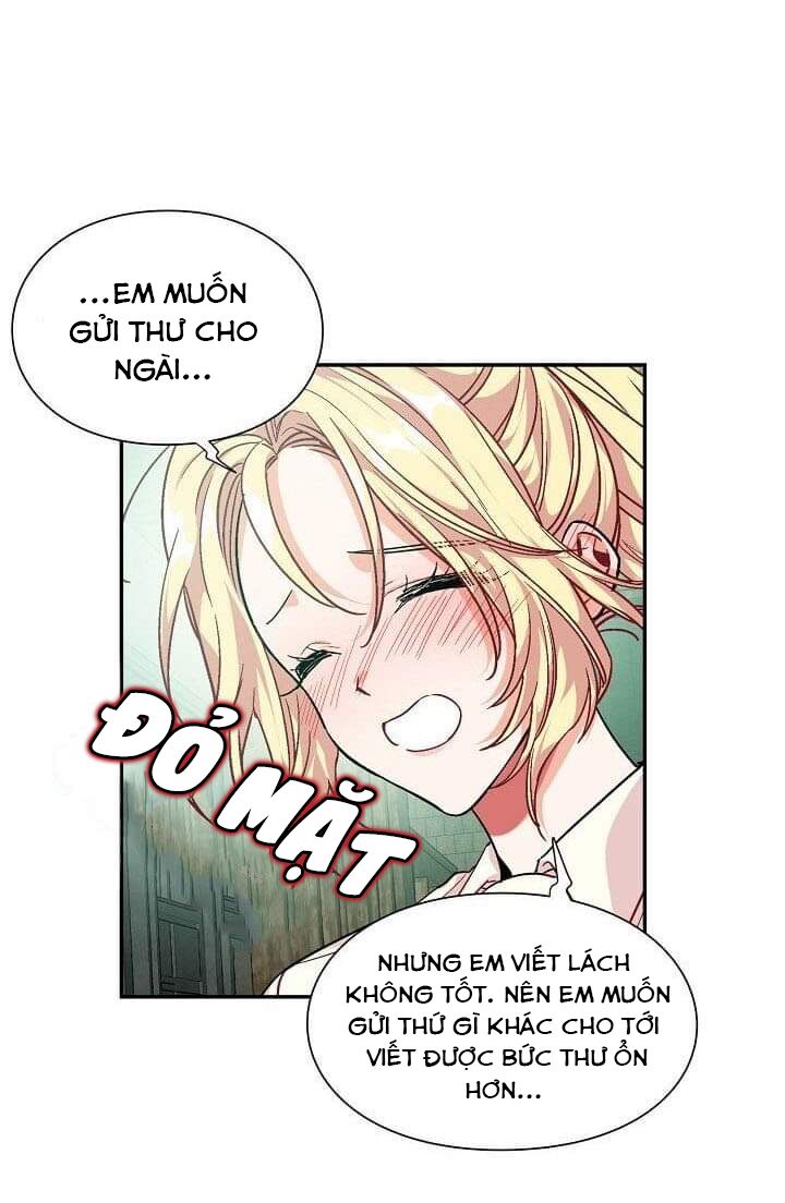 nữ hoàng ngoại khoa chapter 95 46