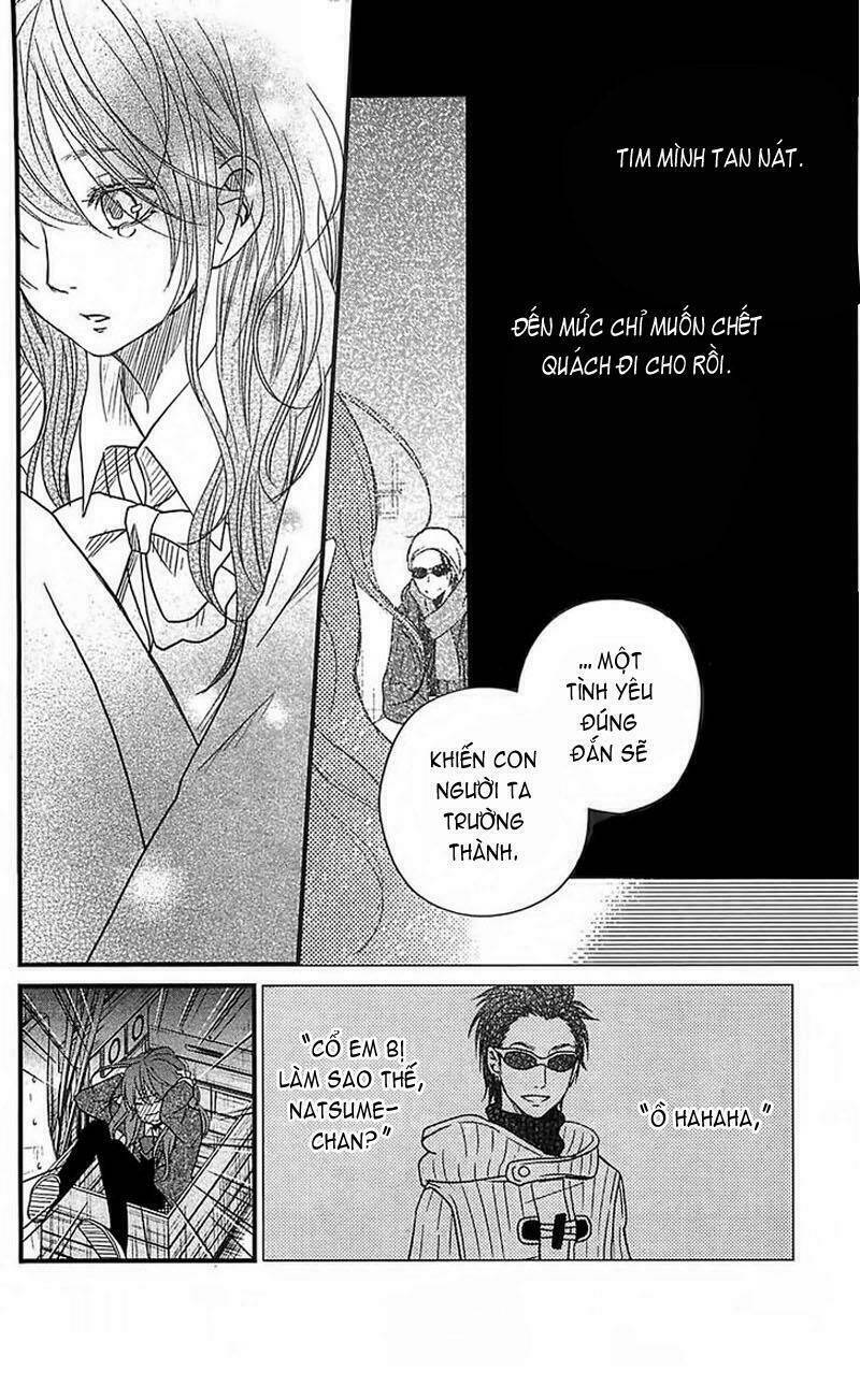 tonari no kaibutsu-kun chapter 17 27