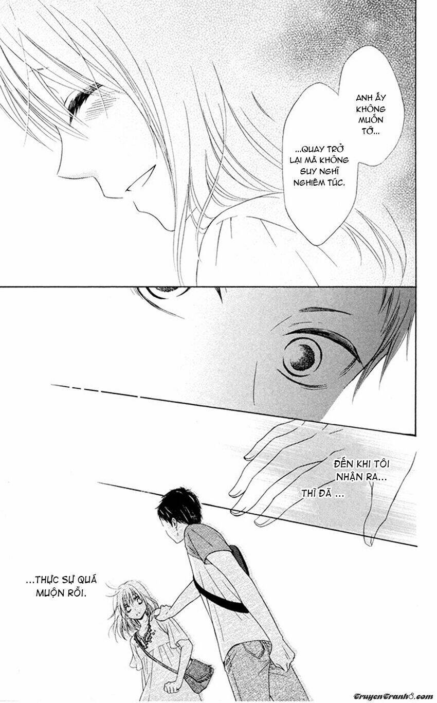 hajimari no niina chapter 12 26