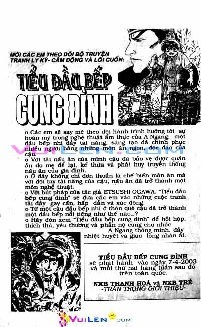 vương tử takeru chapter 7 160