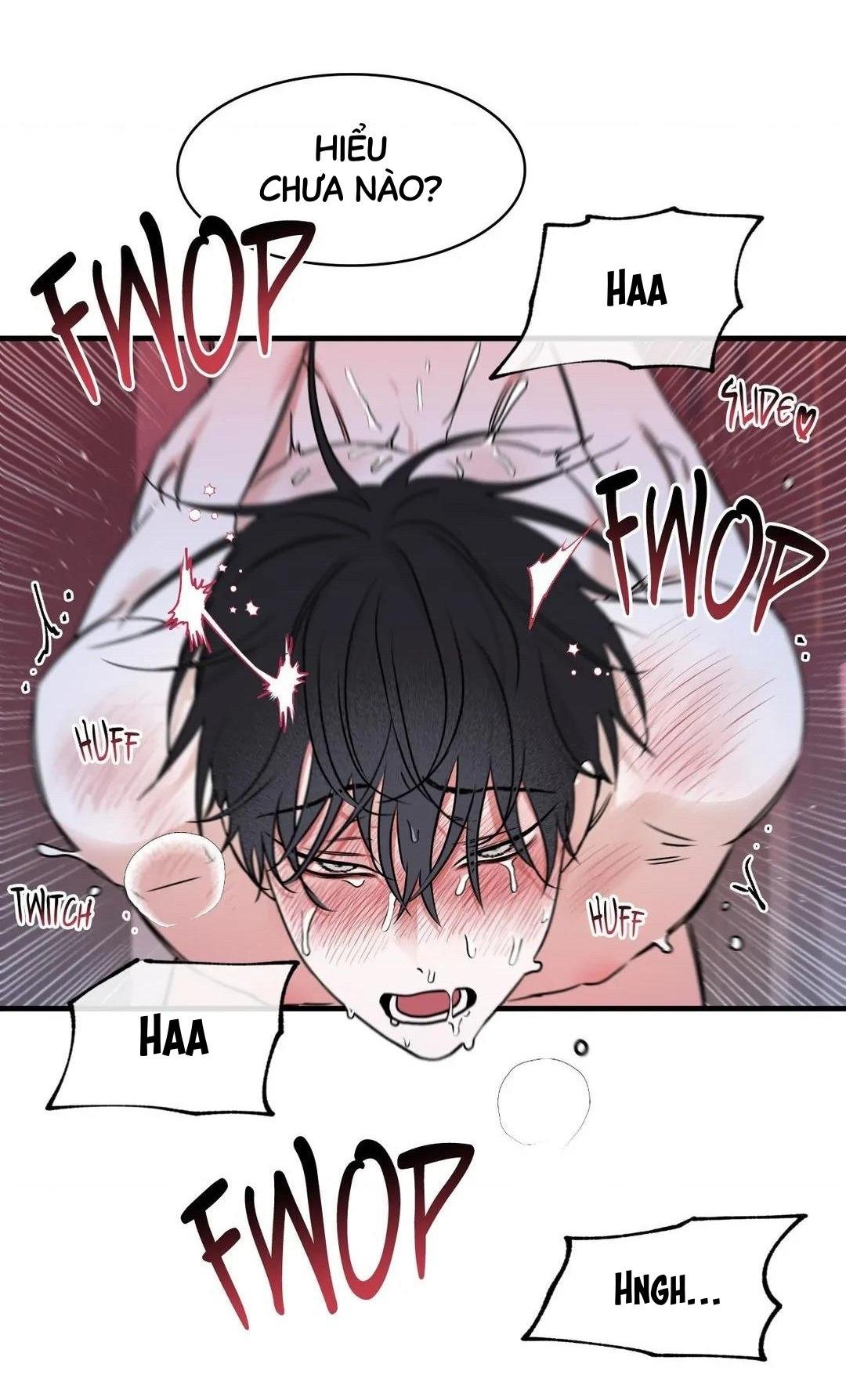 thủy triều thấp lúc chạng vạng chapter 86 13