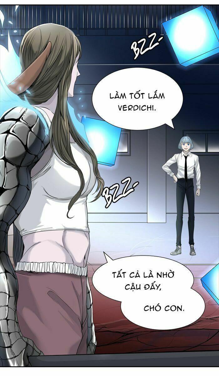tòa tháp bí ẩn 2 chapter 442 57