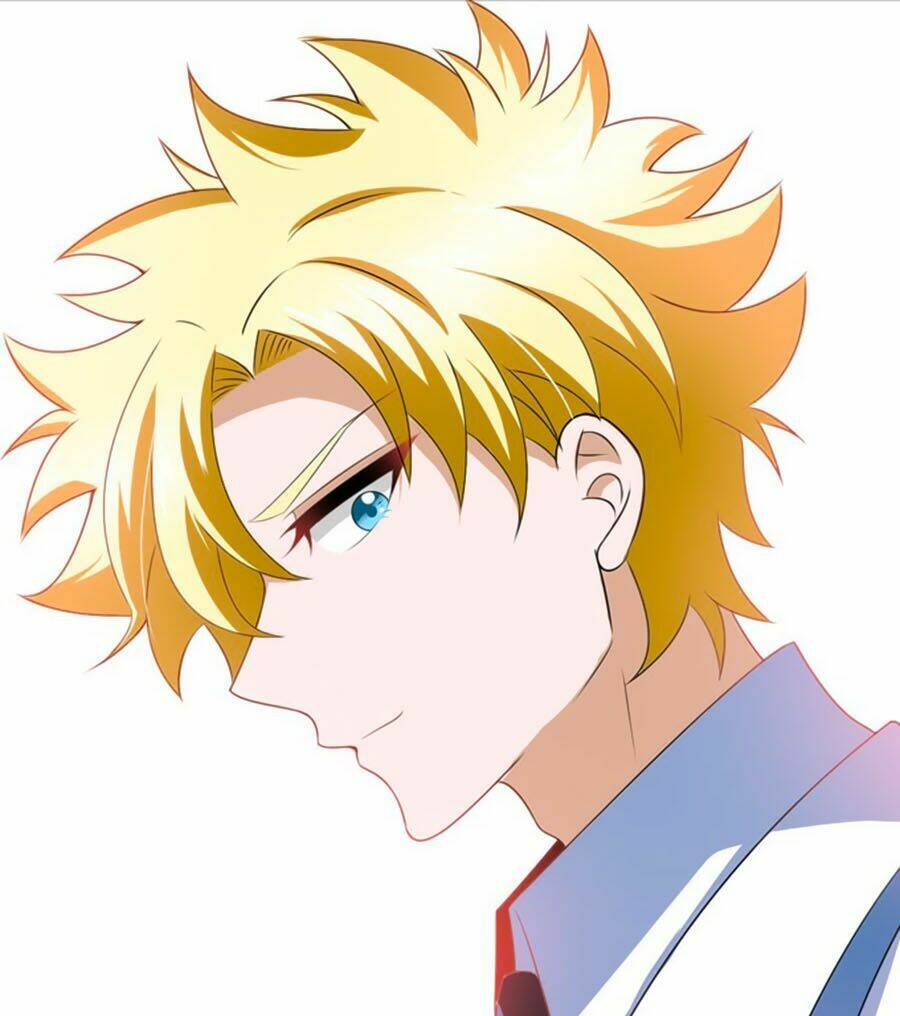 người yêu khát máu của tôi chapter 87 64