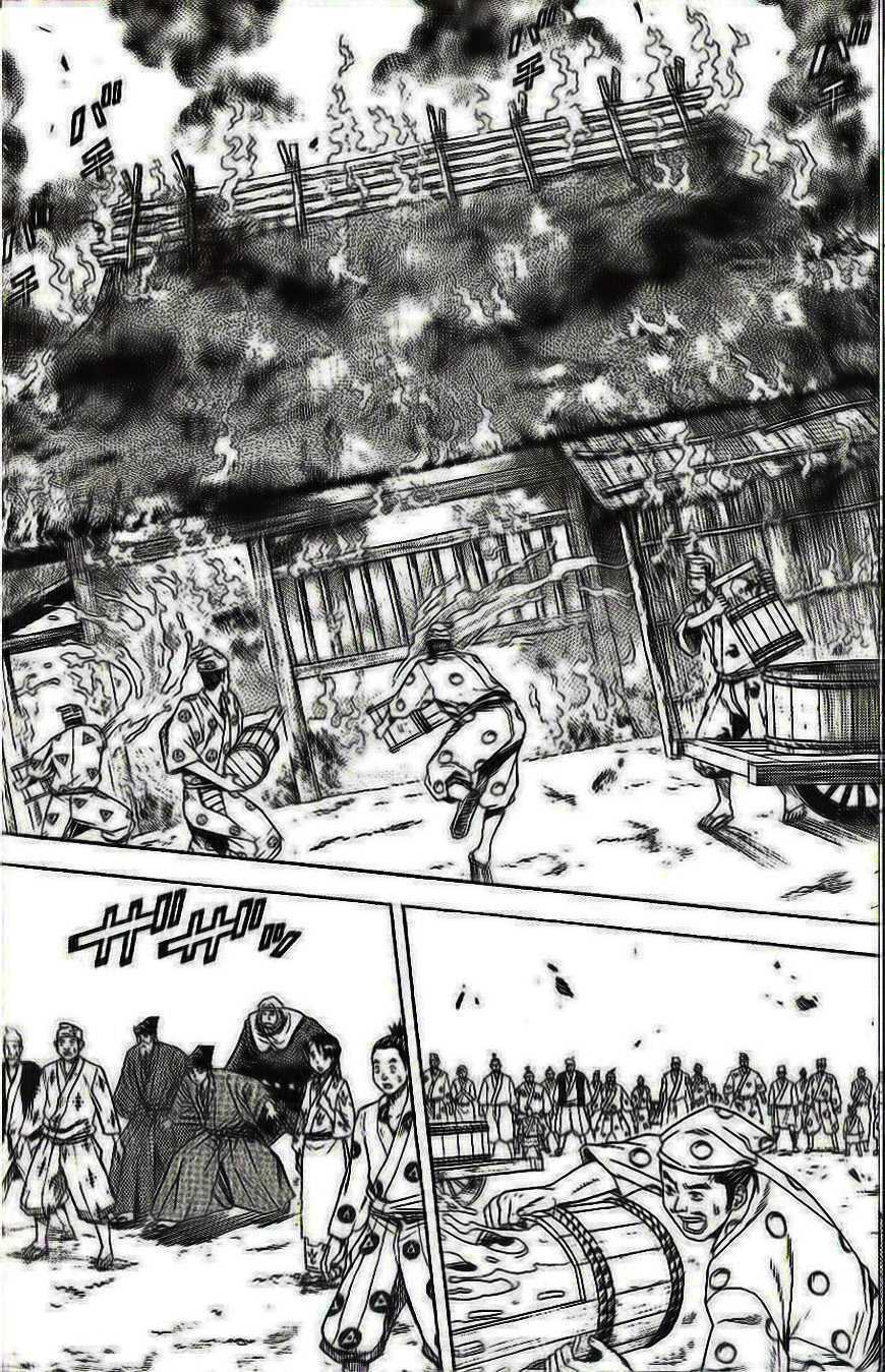 thiếu niên vương phần 2 chapter 31 21