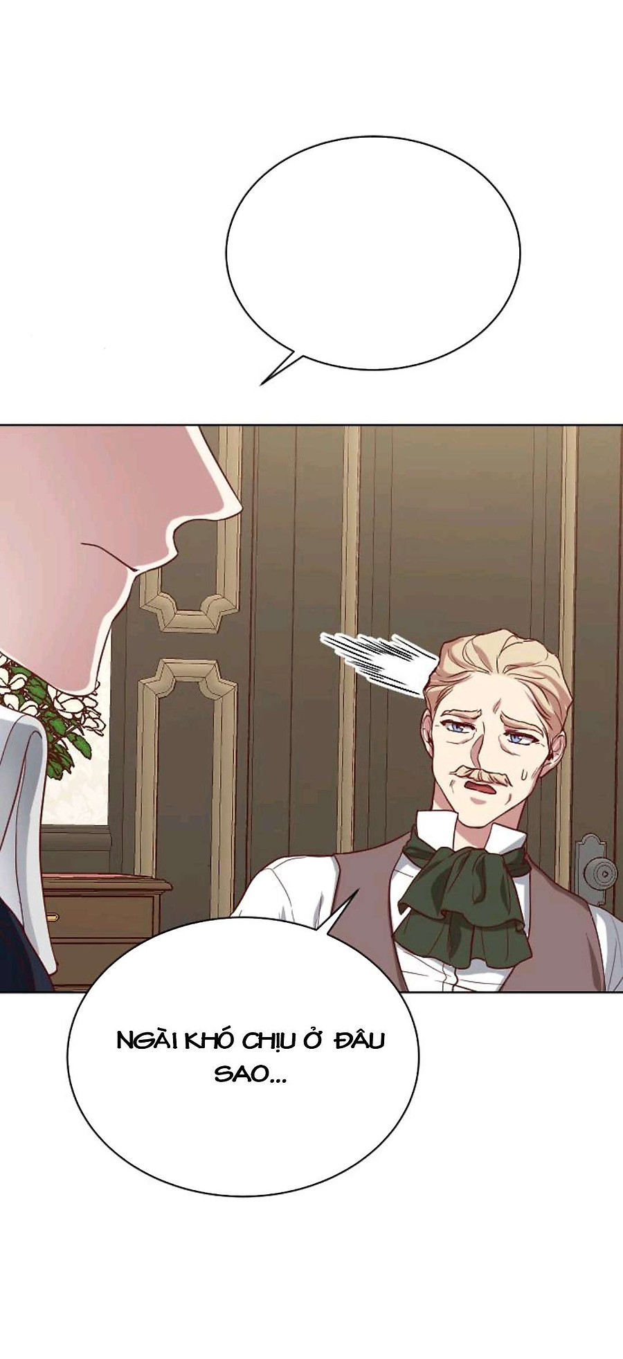 Hoa Dã Thú chapter 3.1 4