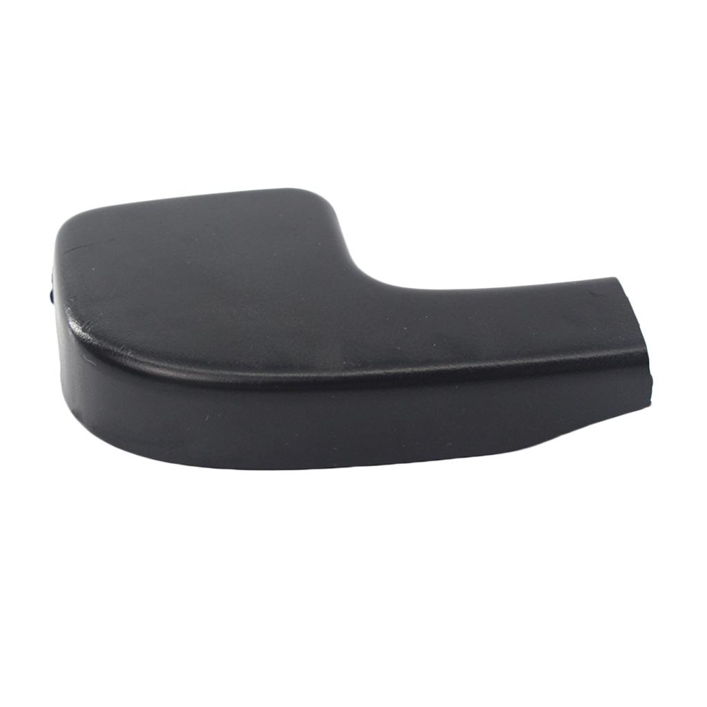 Windshield Windscreen Front Wiper Arm Nut Cover Cap For 3 Series E90