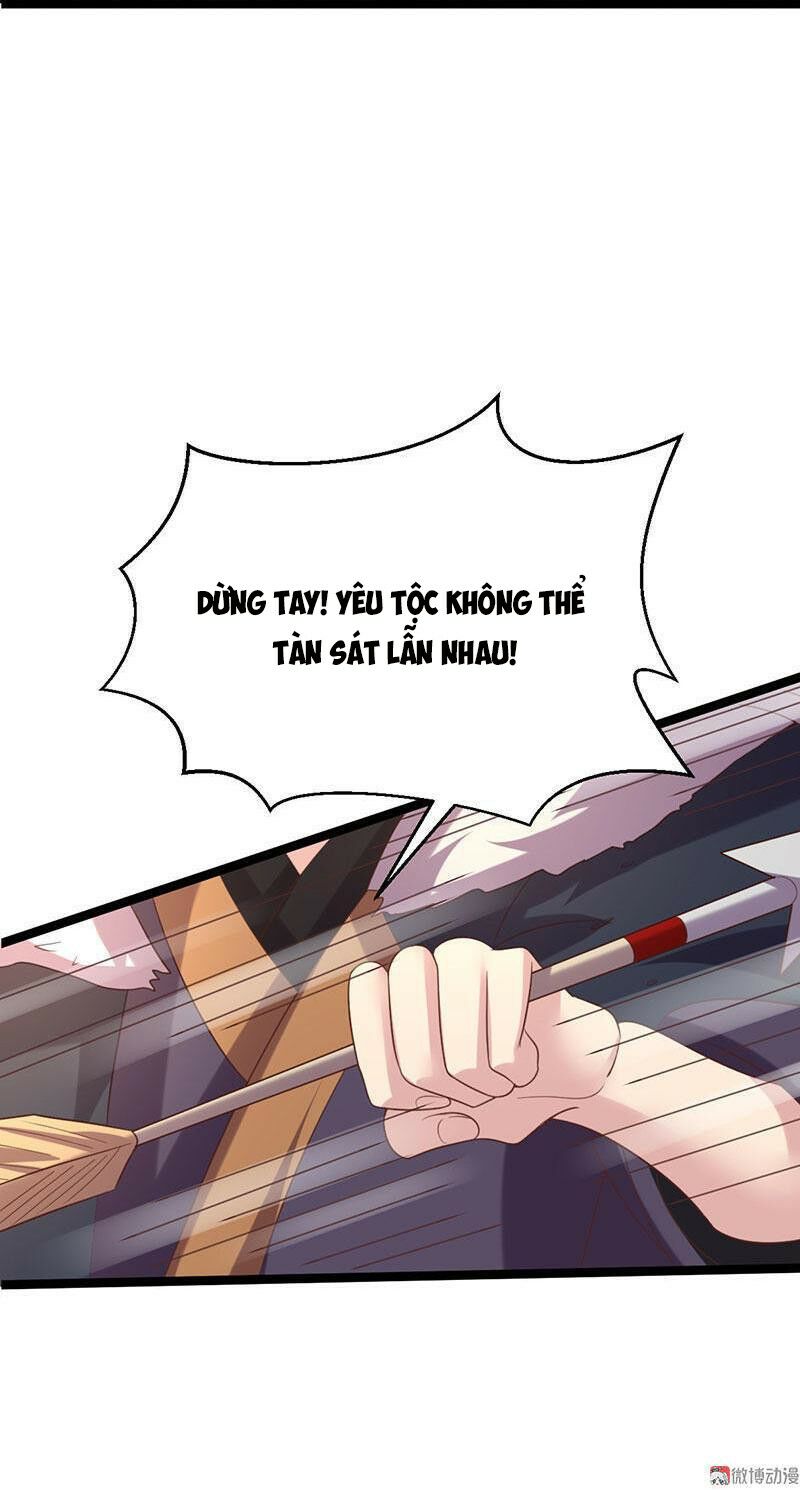 khuynh thế đế vương cơ chapter 34.2 28