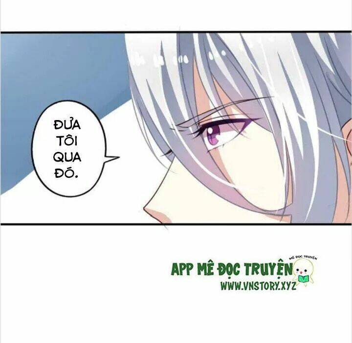 ông chủ của tôi là yêu quái chapter 65 15