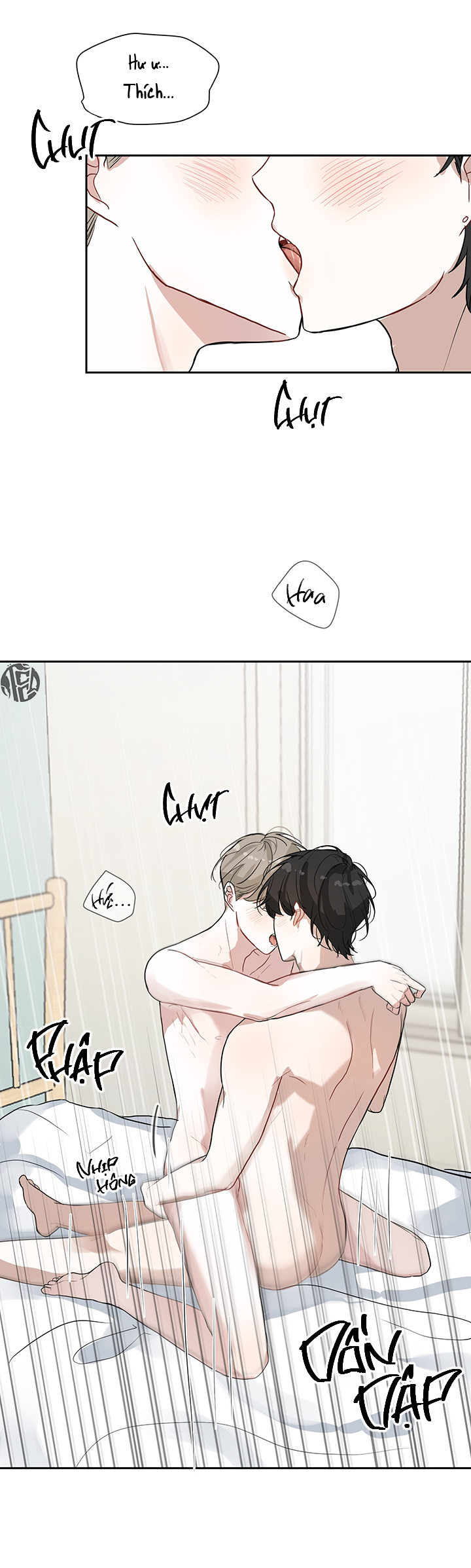 mùa xuân trở lại chapter 1 14