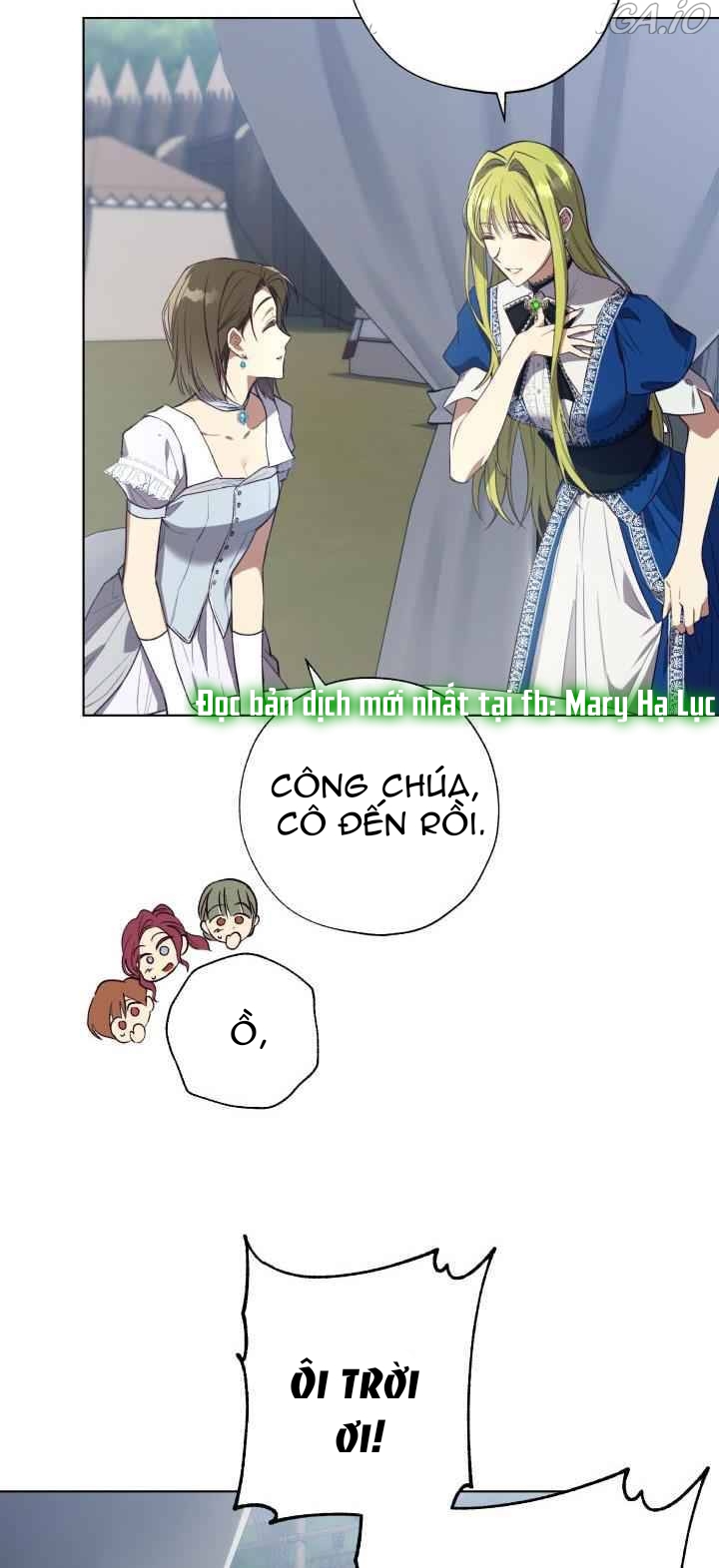 công chúa khắc ấn kẻ phản nghịch chapter 41 54