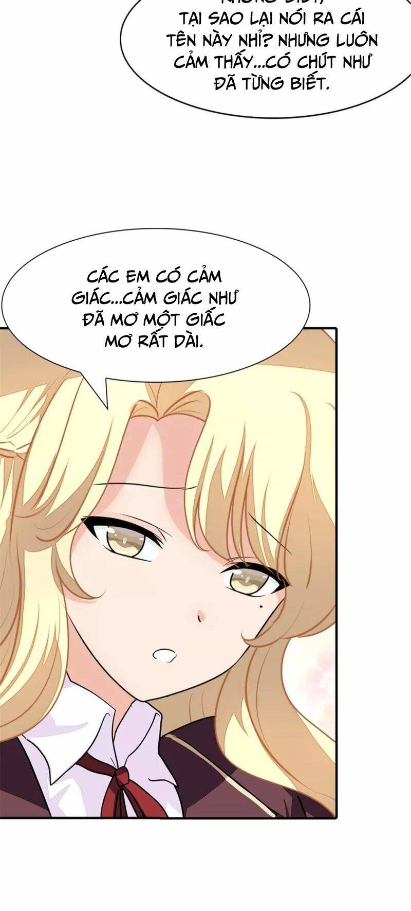 bạn gái virus của tôi chapter 254 12