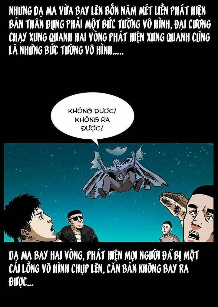 U Minh Ngụy Tượng Chapter 163 16