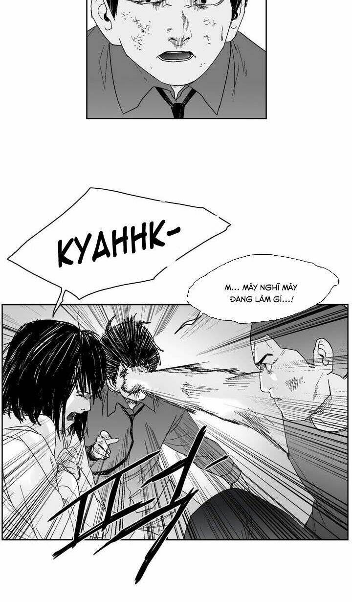 bạo lực học đường chapter 46 25