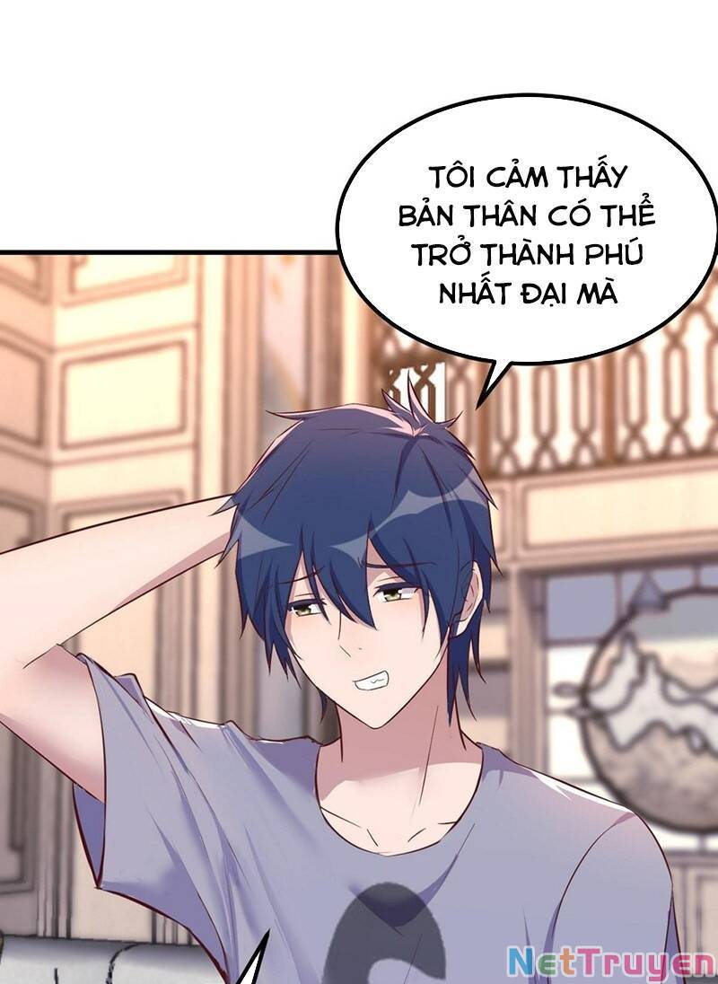 chị gái tôi là đại minh tinh chapter 135 43