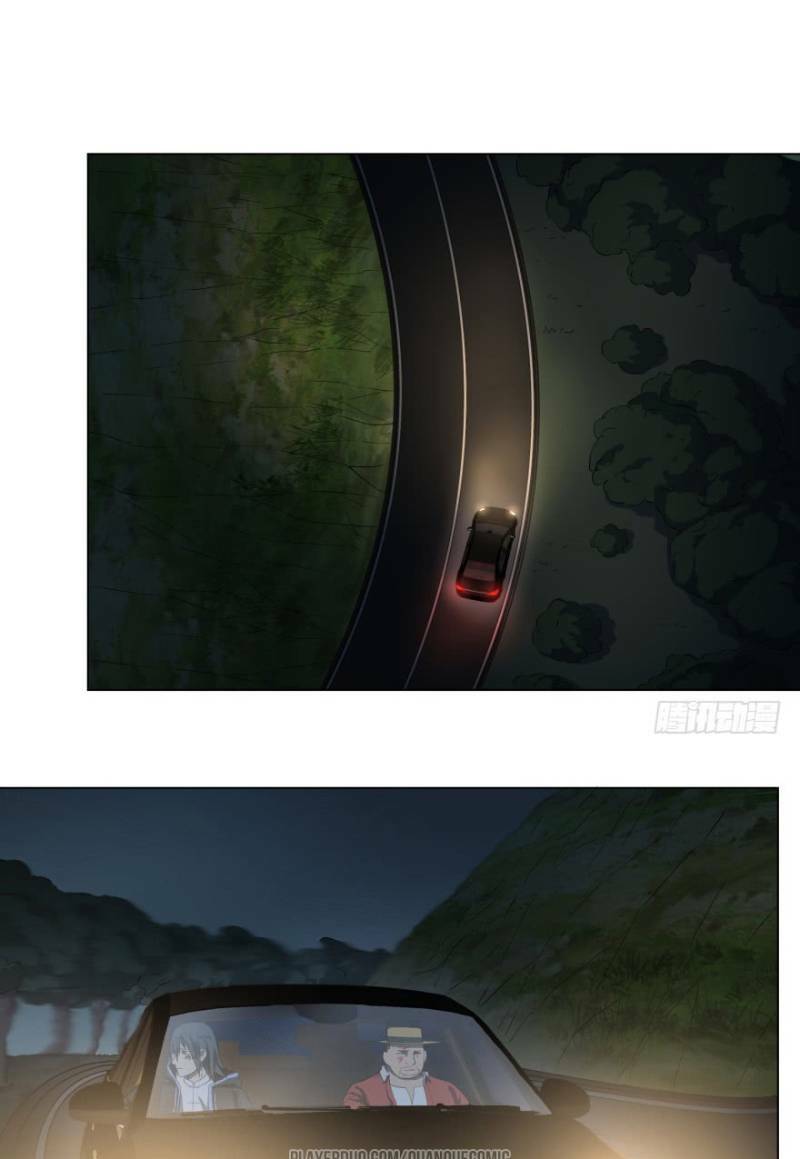 danh sách kẻ phản diện chapter 25 1