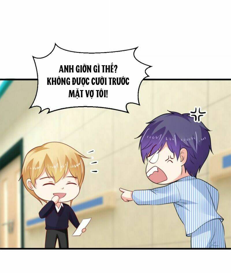 thú cưng độc quyền của boss chapter 88 7