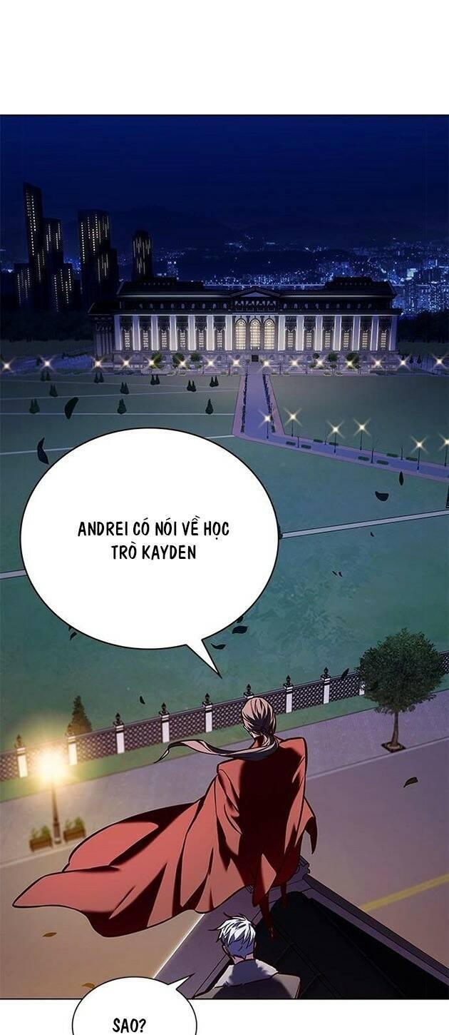 biến thân thành mèo chapter 219 55