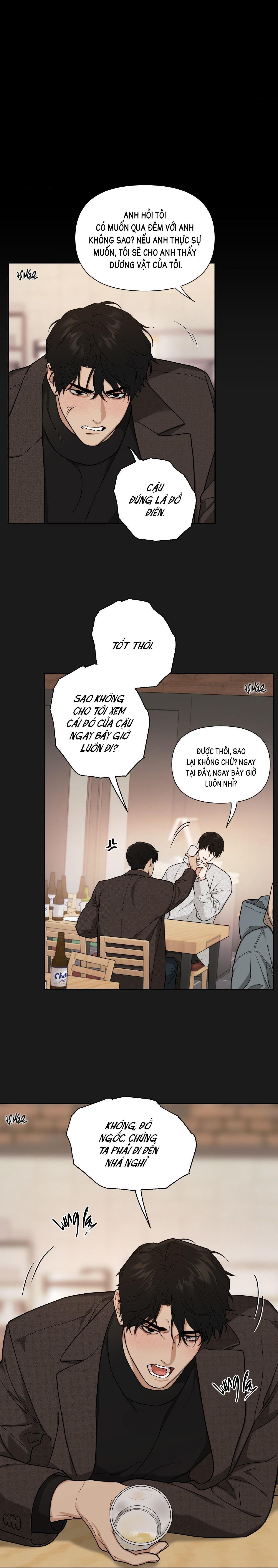 TƯ DUY NGƯỢC Chapter 2 18++ 4