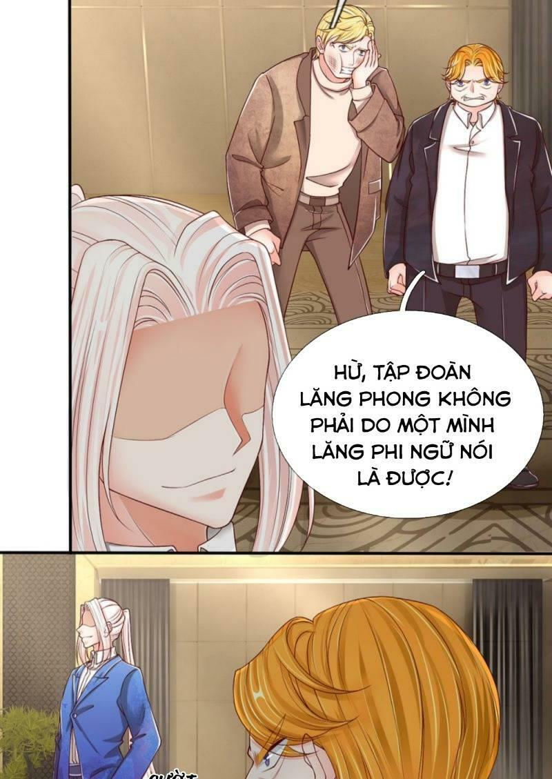 vú em tiên tôn đi ở rể chapter 90 11