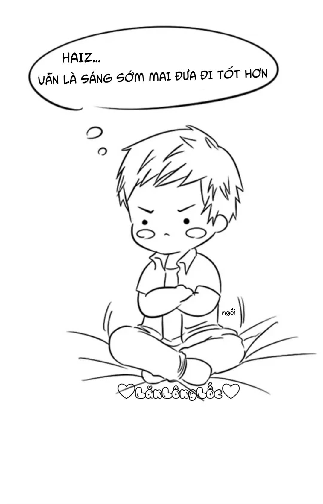 ách! nhặt được một tiểu thây ma chapter 7 7