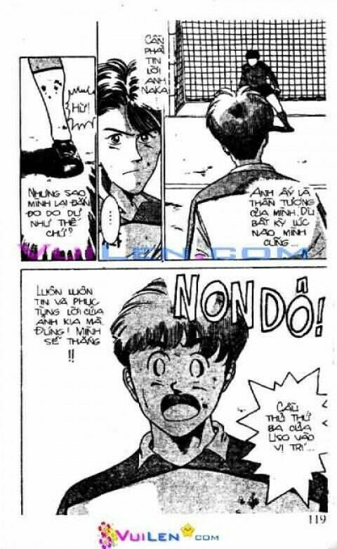 sôi động cầu trường full 17 tập chapter 4 119