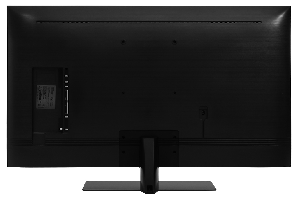 Smart Tivi QLED 4K 50 inch Samsung 50Q80BA - Hàng Chính Hãng - Chỉ Giao Hà Nội