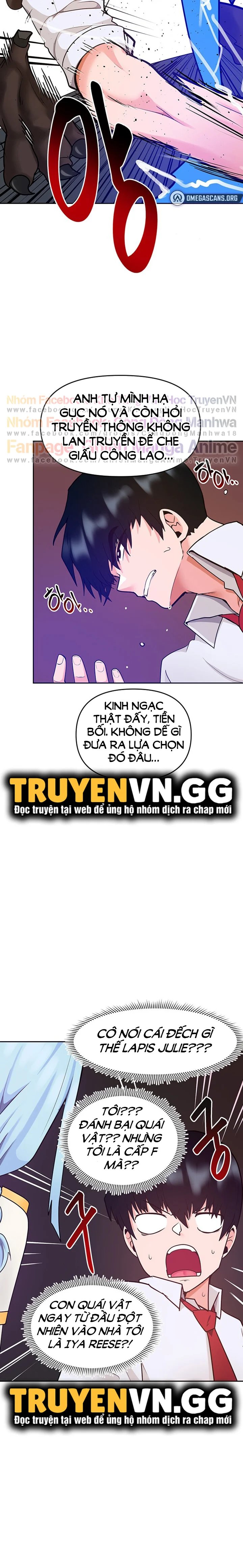 ứng dụng thôi miên chapter 18 9