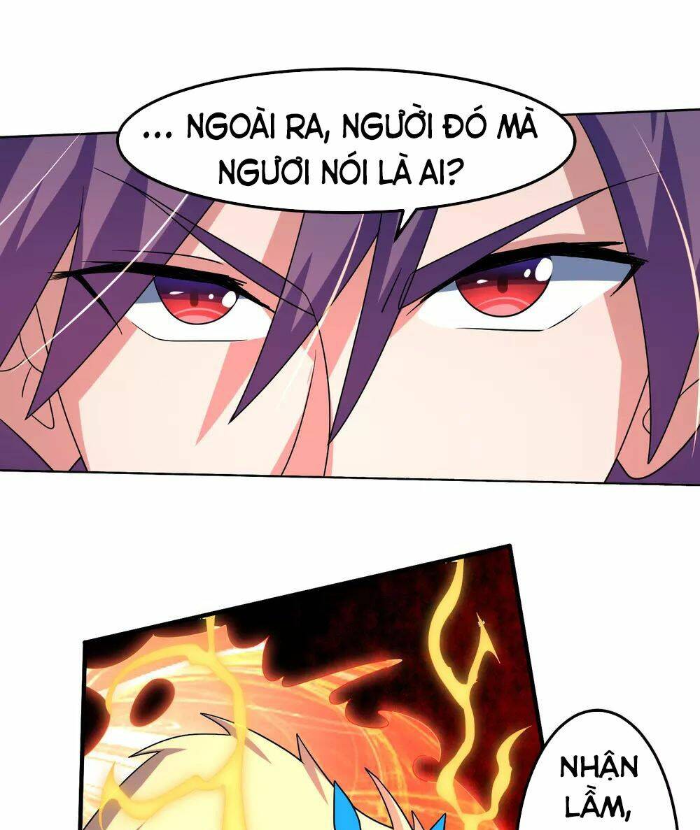 tuyệt thế thánh đế chapter 20 29