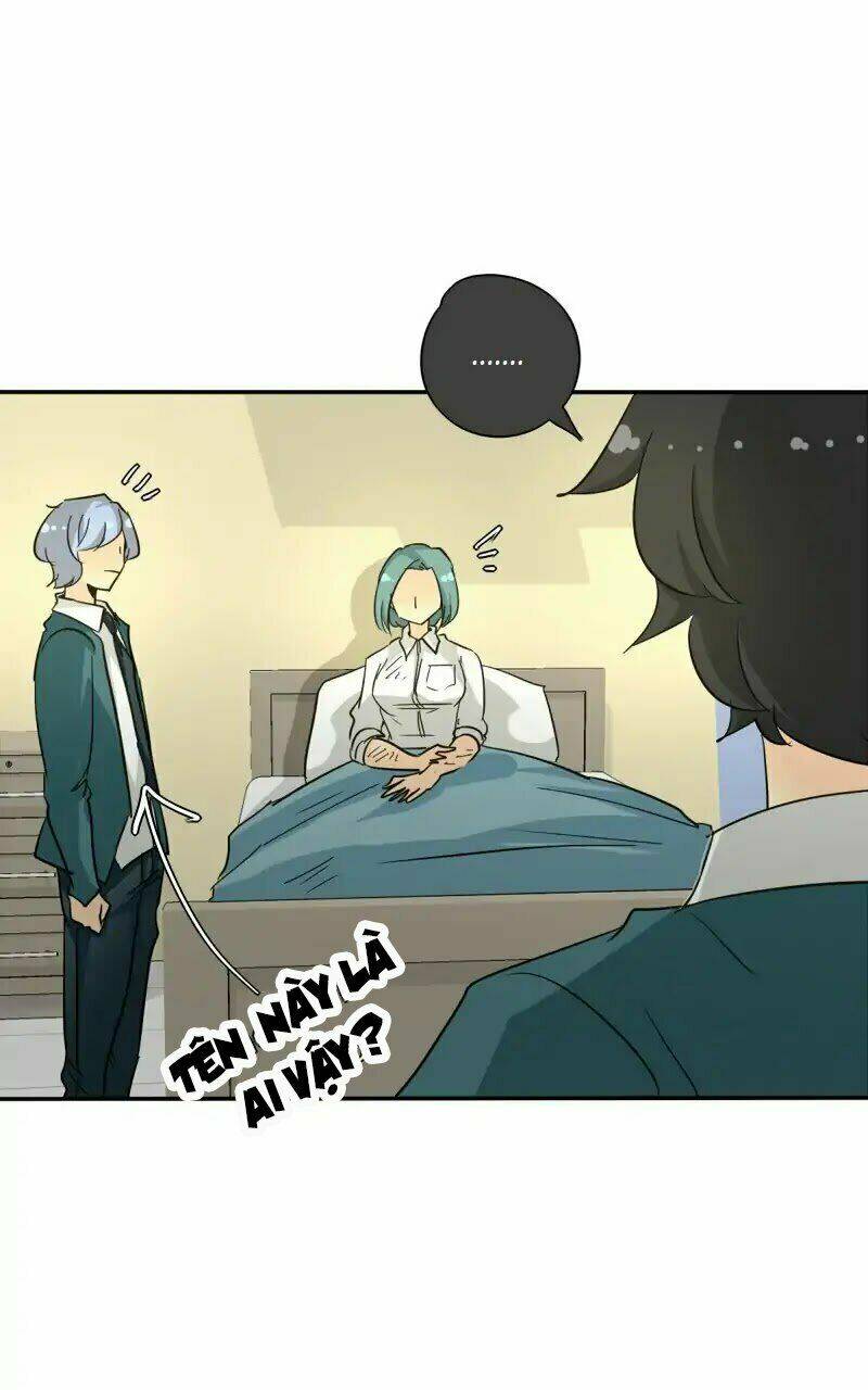 Thế Giới Không Hoàn Hảo Chapter 143 62