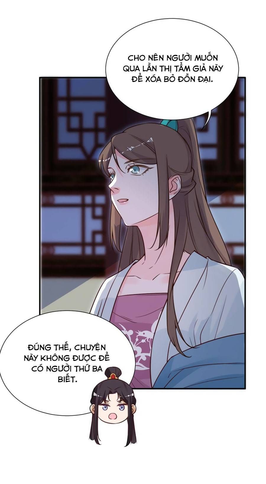 cung đấu live chapter 16 17