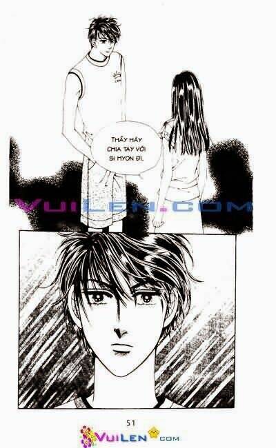 mãi yêu anh chapter 7 51