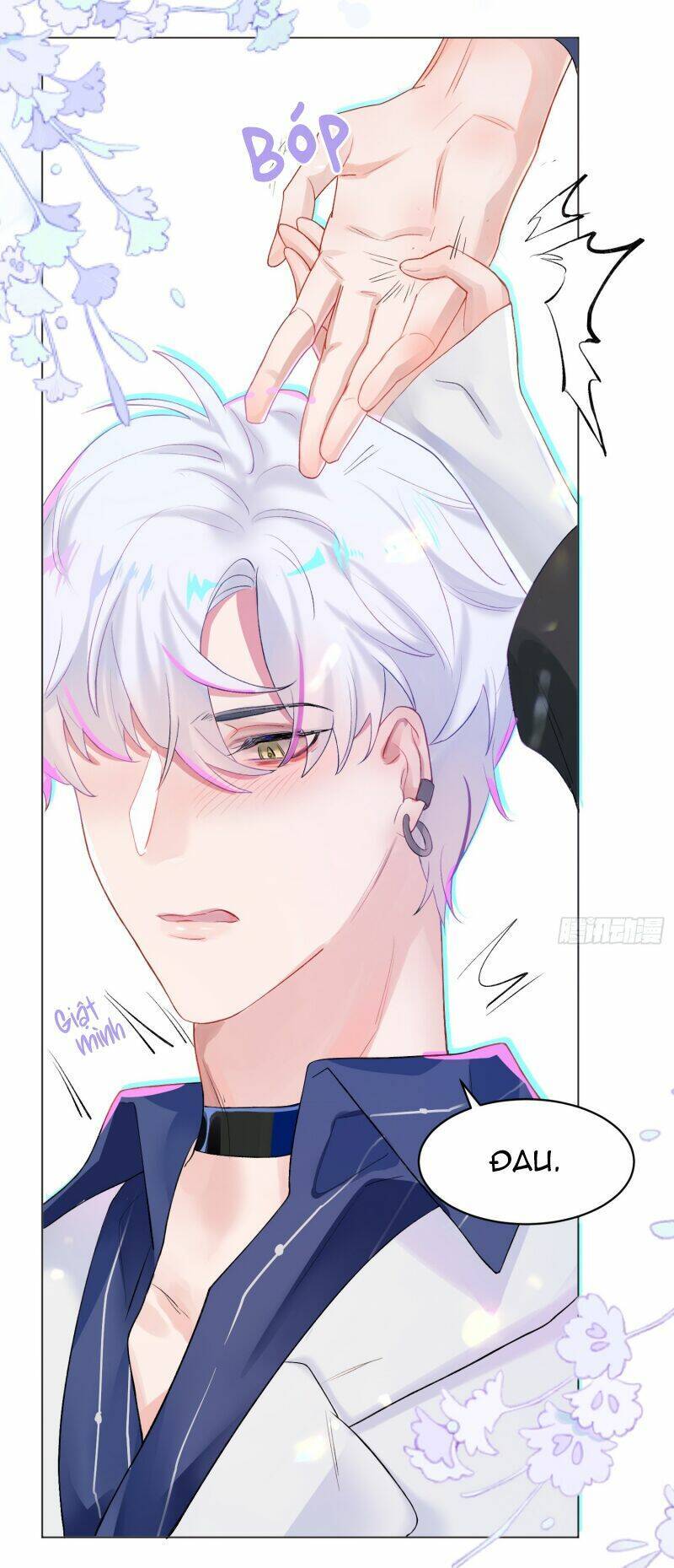 bạn trai biến dị của tôi!!! chapter 1 39