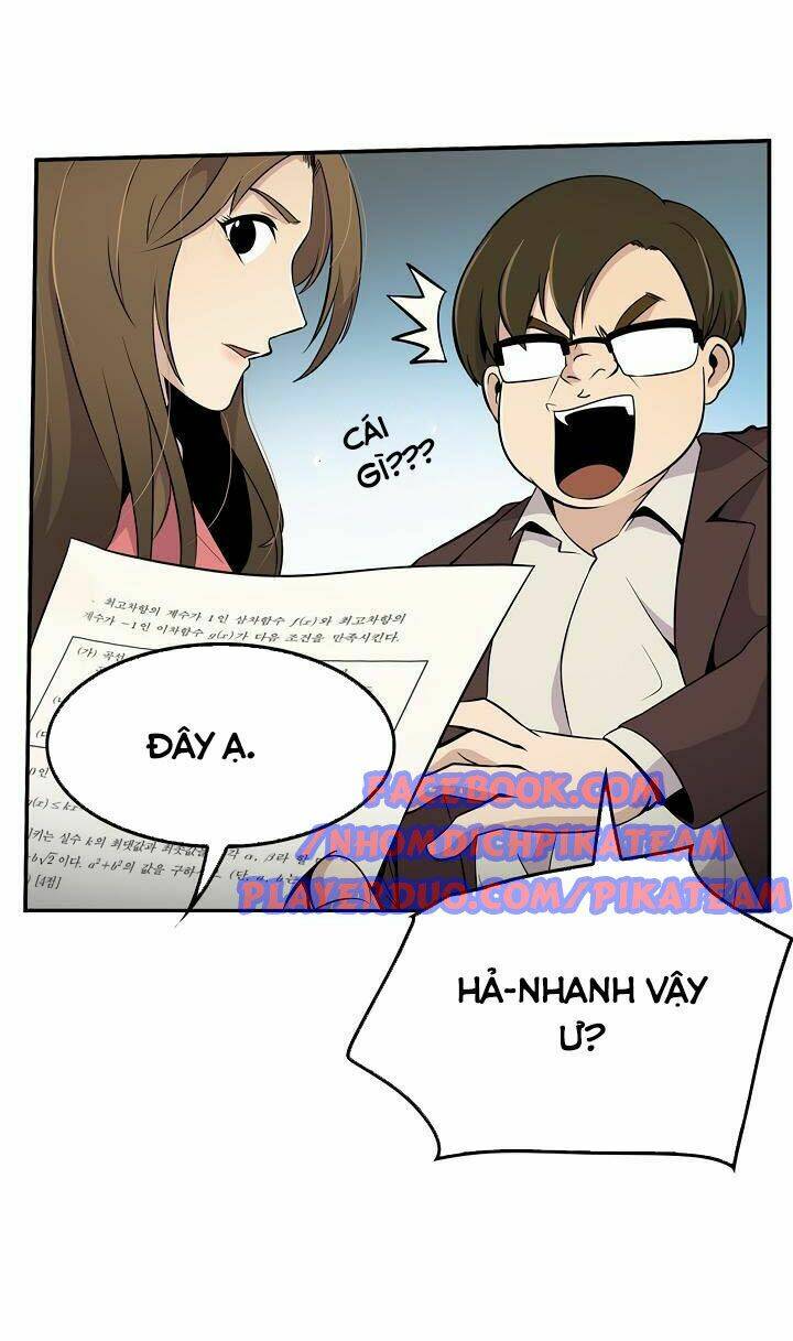 điều tra viên chuyển sinh chapter 6 51