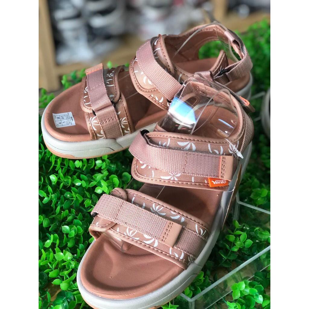 giày sandals nữ NV 10028