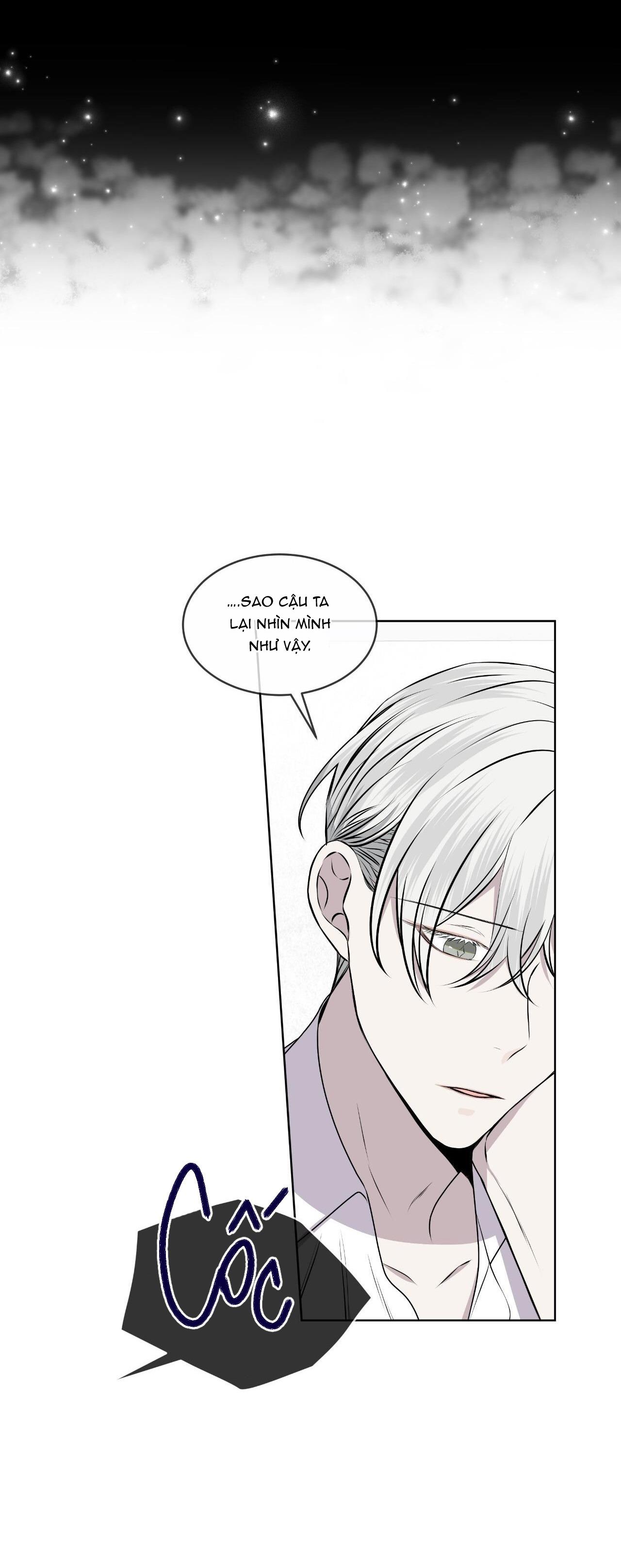 rừng biển [bl] chapter 35 14