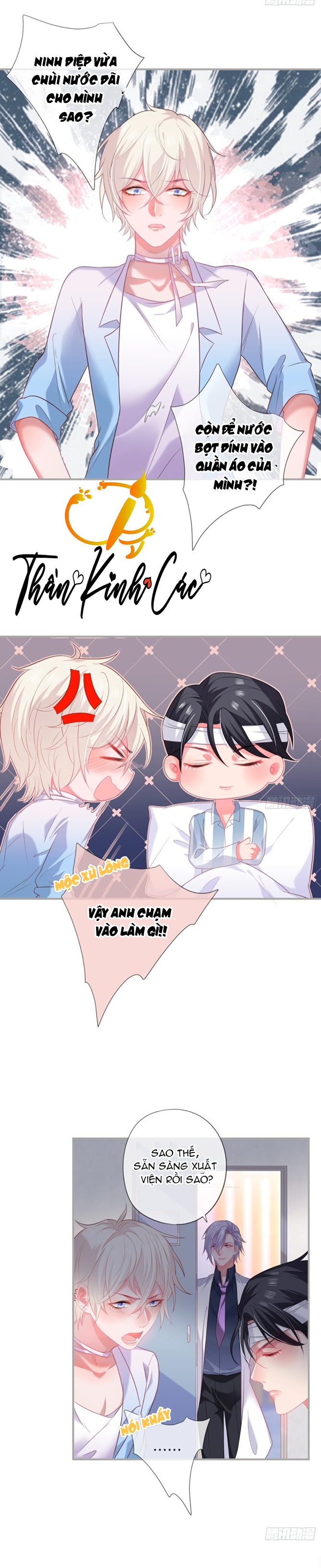 dưỡng khí chí mạng chapter 65 12