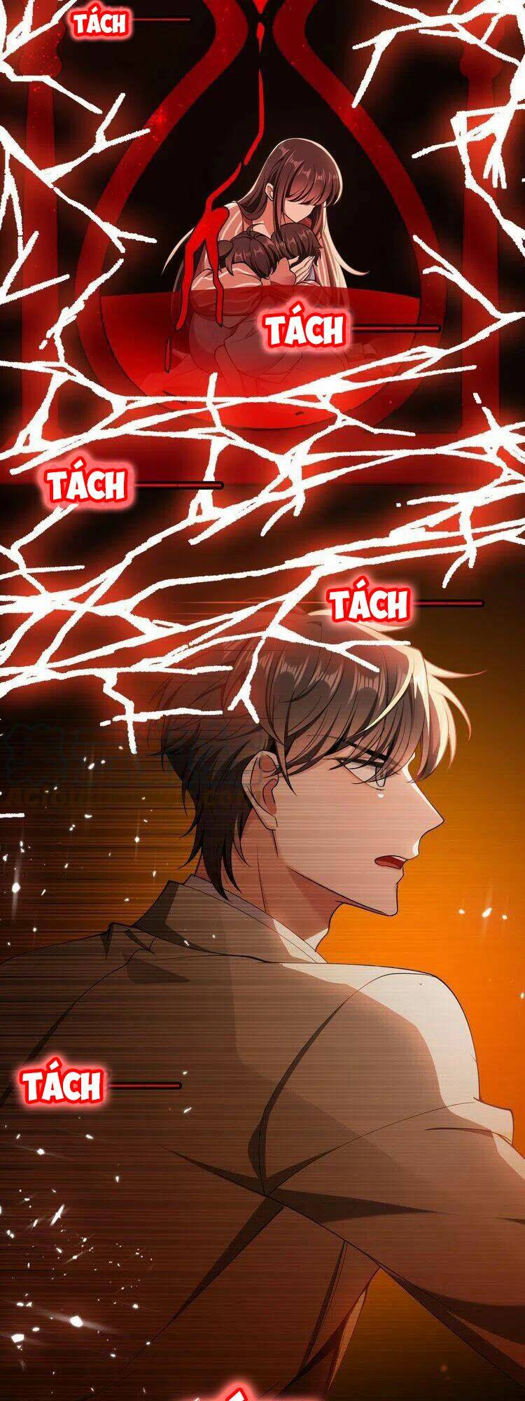 cô vợ nhỏ nuông chiều quá lại thành ác!! chapter 211 6