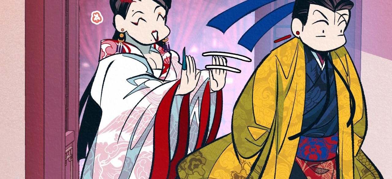 vô liêm sỉ chapter 6 155