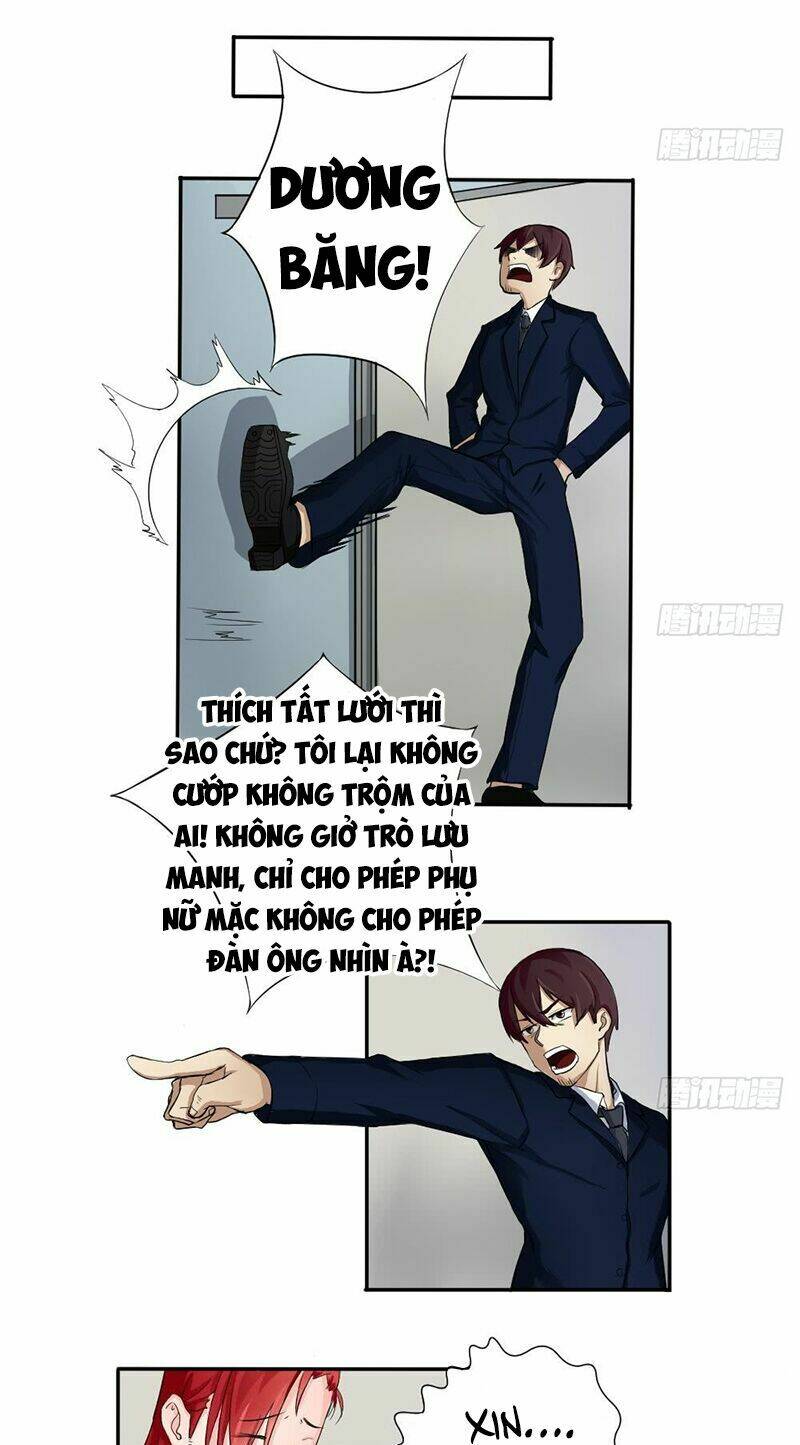 giả thị hắc ti nhạ đích họa chapter 2 4