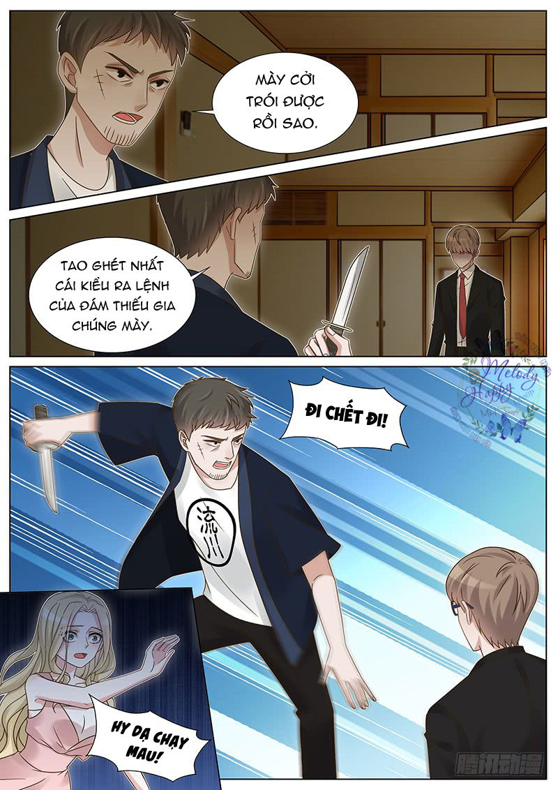 vương bài giáo thảo chapter 236 9