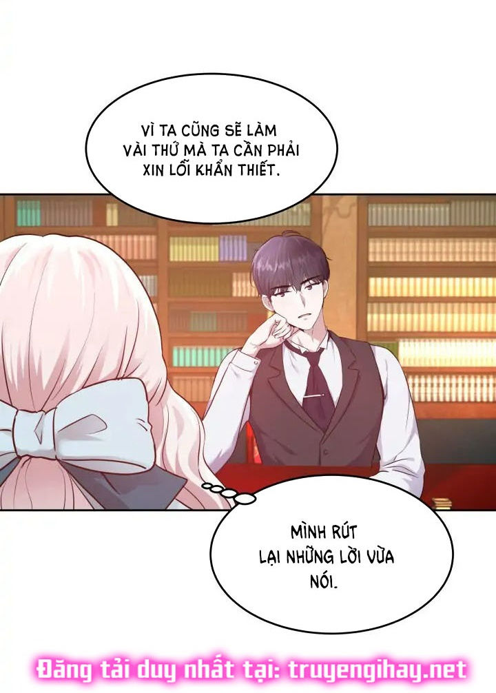 5500 sắc thái của quỷ vương chapter 7.2 18