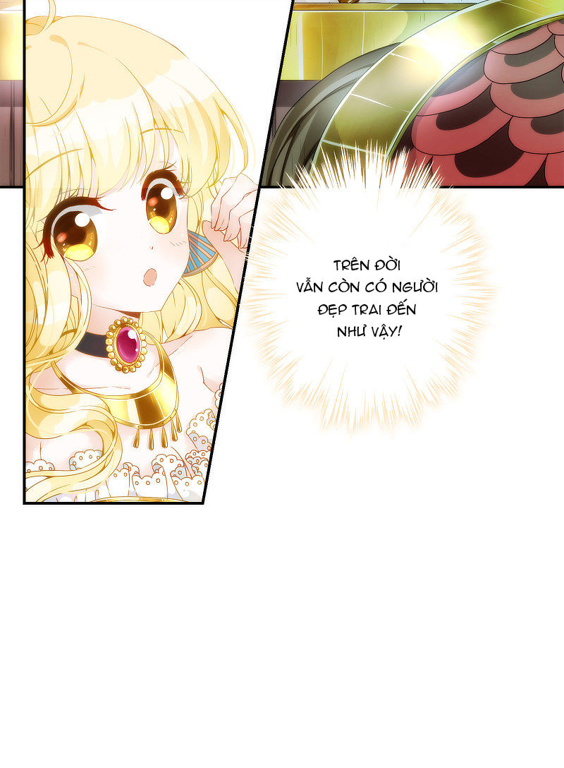 vương phi của babylon chapter 2 6