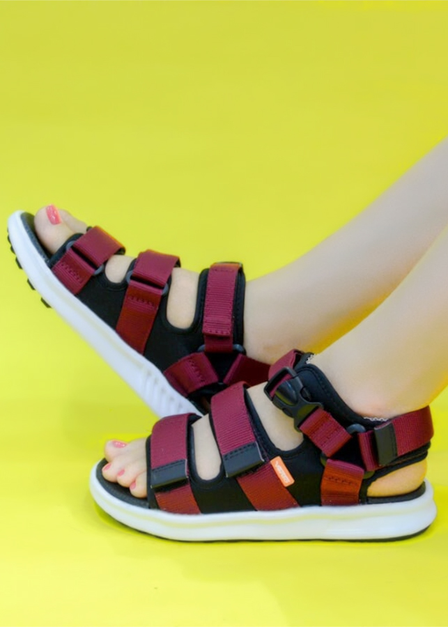 Giày sandal nữ Vento NB03W