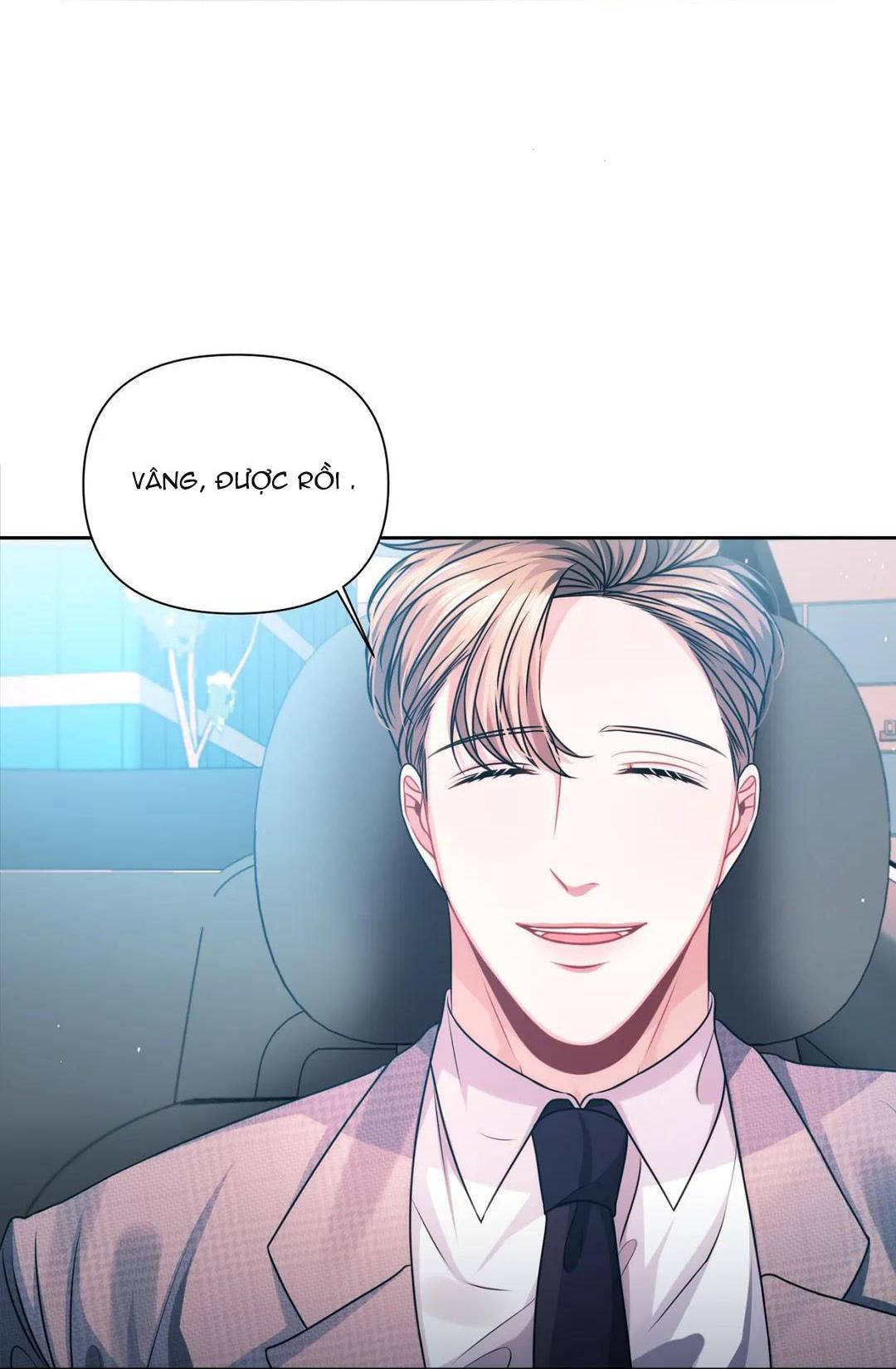 hình bóng tái ngộ chapter 5 25